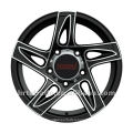 YL430 newest alloy wheel